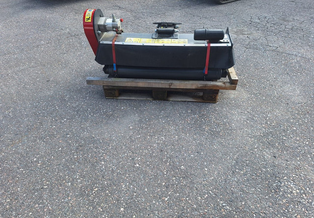 Seppi MH3 125cm Kampanja ! - Slagleklipper: billede 4 Seppi MH3 125cm Kampanja ! - Slagleklipper: billede 4