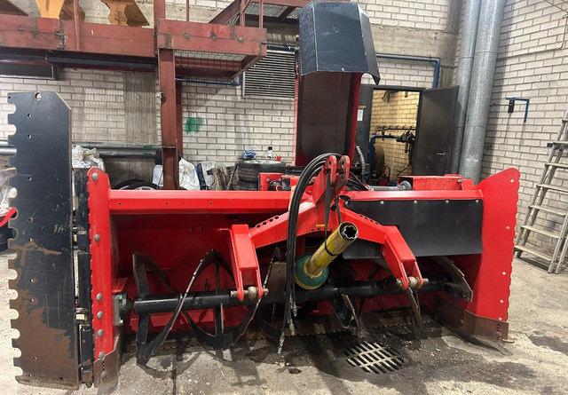 Tokvam256 THS Big - Sneslynge: billede 4 Tokvam256 THS Big - Sneslynge: billede 4