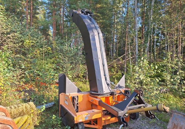 WestbjörnS2450 - Sneslynge: billede 1 WestbjörnS2450 - Sneslynge: billede 1