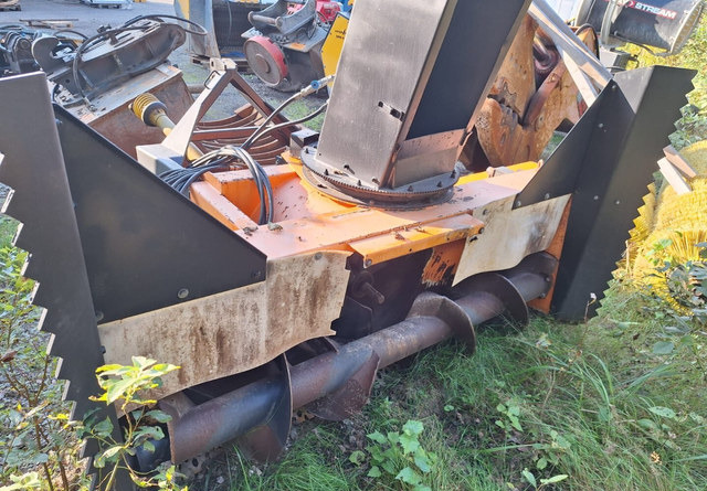 WestbjörnS2450 - Sneslynge: billede 2 WestbjörnS2450 - Sneslynge: billede 2