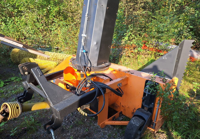 WestbjörnS2450 - Sneslynge: billede 5 WestbjörnS2450 - Sneslynge: billede 5