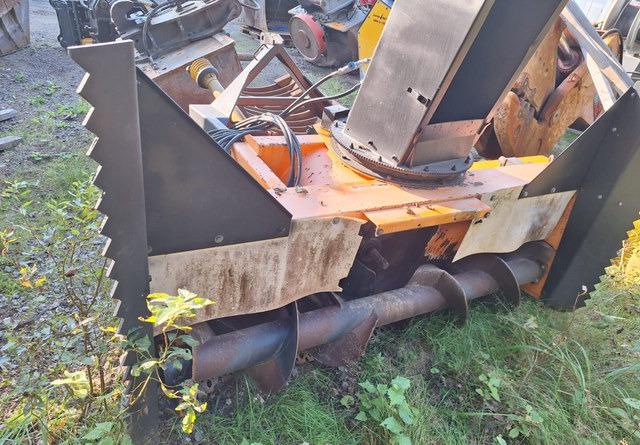 WestbjörnS2450 - Sneslynge: billede 4 WestbjörnS2450 - Sneslynge: billede 4