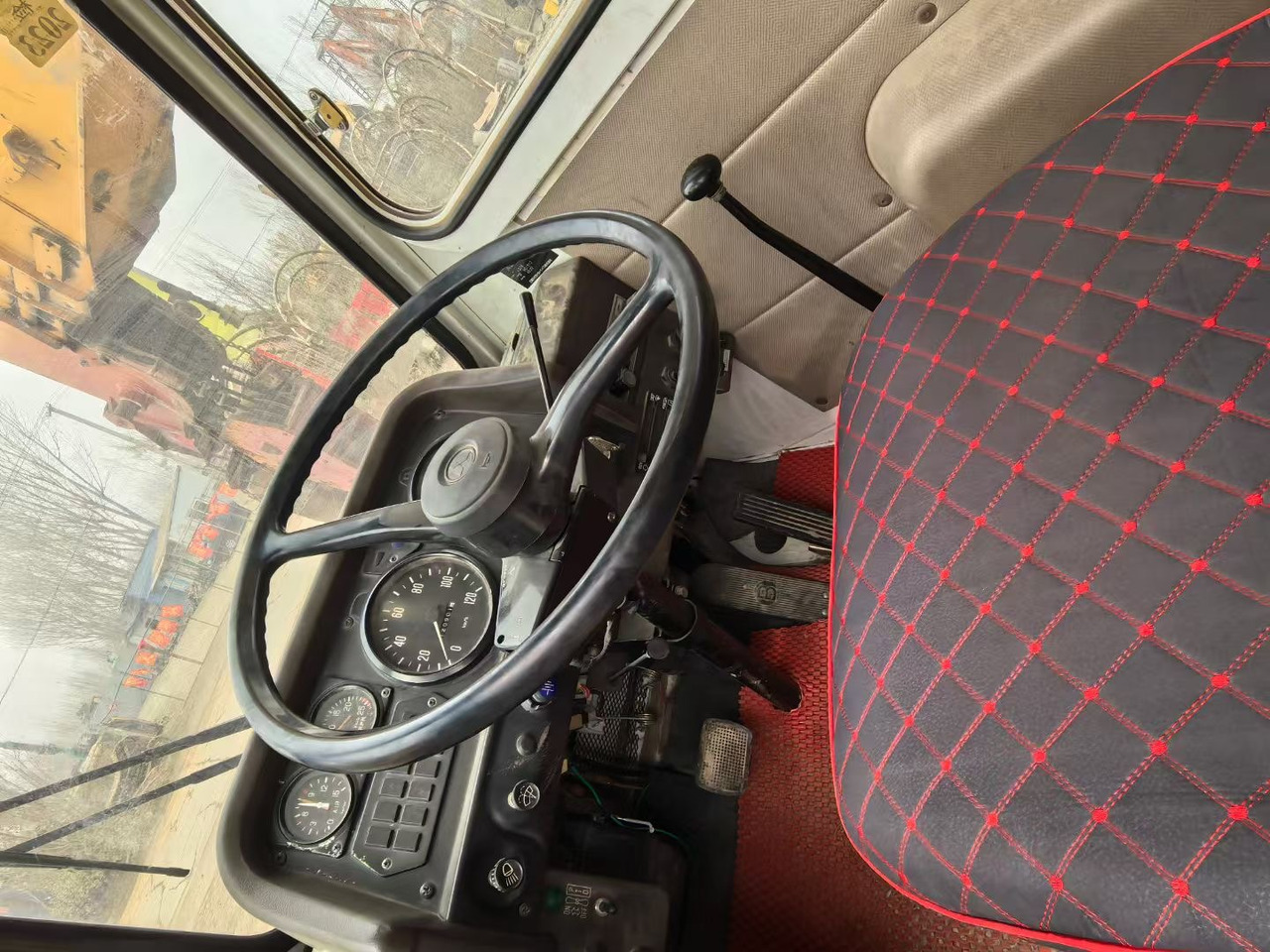 KATO NK250E NK300E NK400E NK500E NK800 NK1000 25ton 30 ton 40 ton 50 ton 80 ton truck crane - Mobilkran: billede 5 KATO NK250E NK300E NK400E NK500E NK800 NK1000 25ton 30 ton 40 ton 50 ton 80 ton truck crane - Mobilkran: billede 5