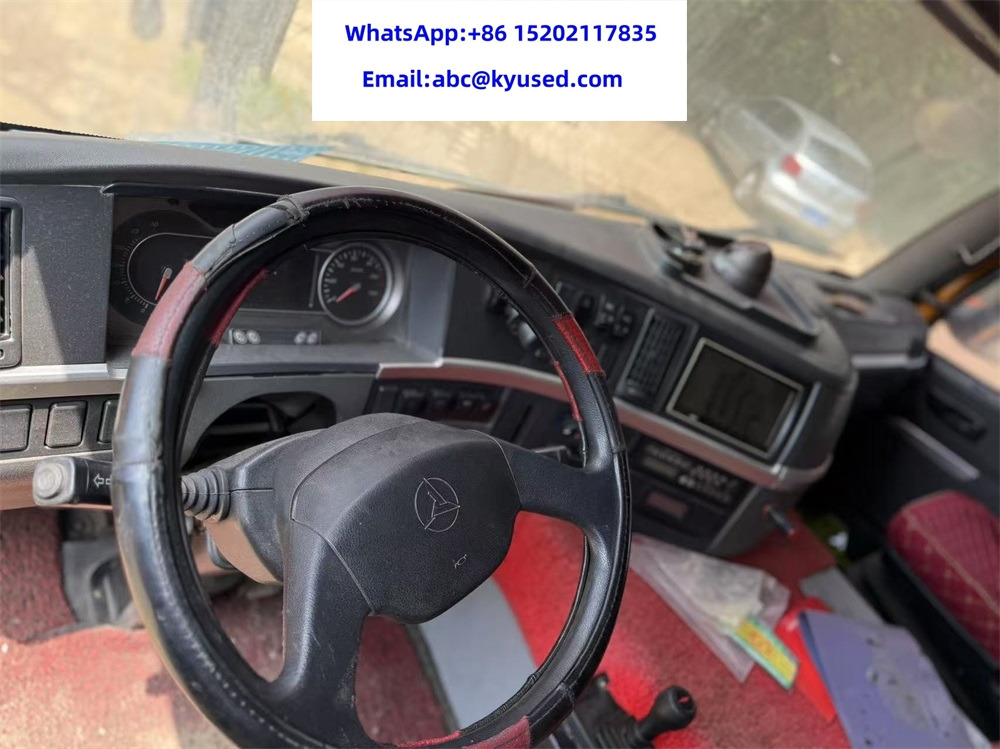 SANY STC1000 SAC1000 100TON - Mobilkran: billede 5 SANY STC1000 SAC1000 100TON - Mobilkran: billede 5