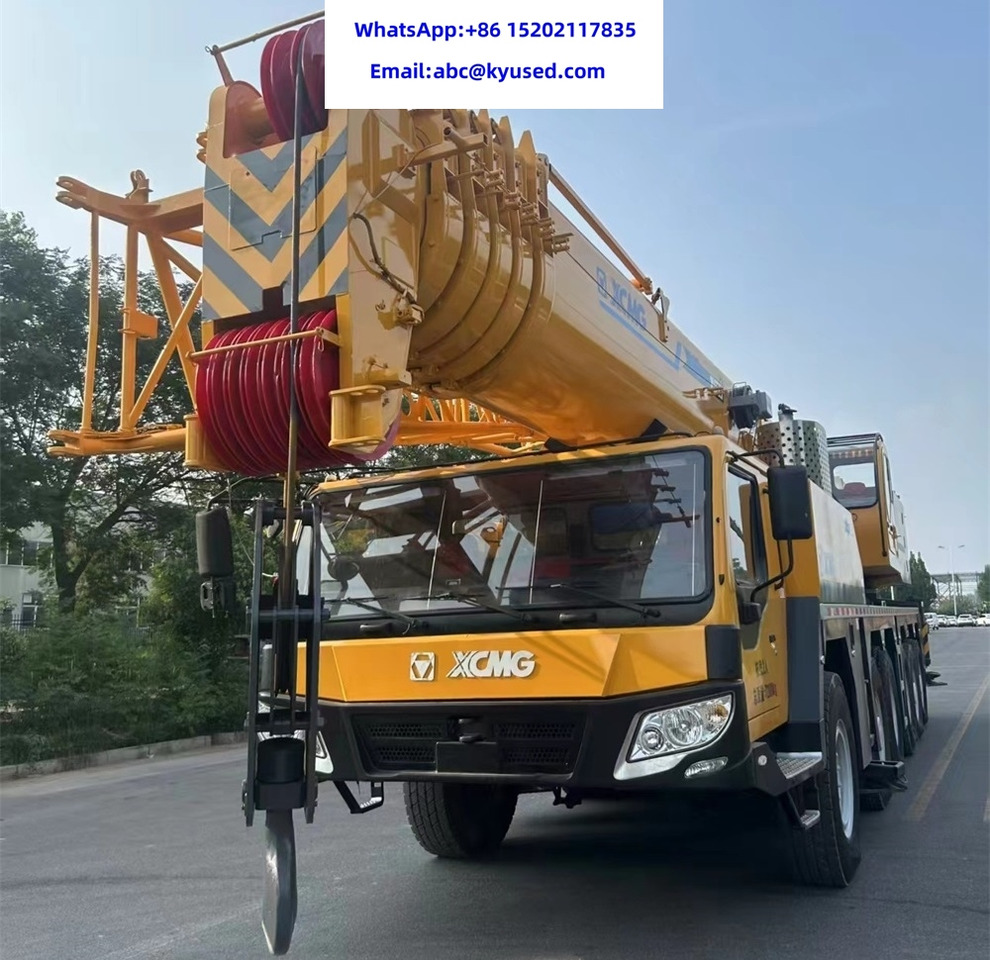 Leje en XCMG QAY160 XCA160 XCT160 QY160 160TON 180TON 150TON 100TON 130TON CRANE XCMG QAY160 XCA160 XCT160 QY160 160TON 180TON 150TON 100TON 130TON CRANE: billede 13 Leje en XCMG QAY160 XCA160 XCT160 QY160 160TON 180TON 150TON 100TON 130TON CRANE XCMG QAY160 XCA160 XCT160 QY160 160TON 180TON 150TON 100TON 130TON CRANE: billede 13
