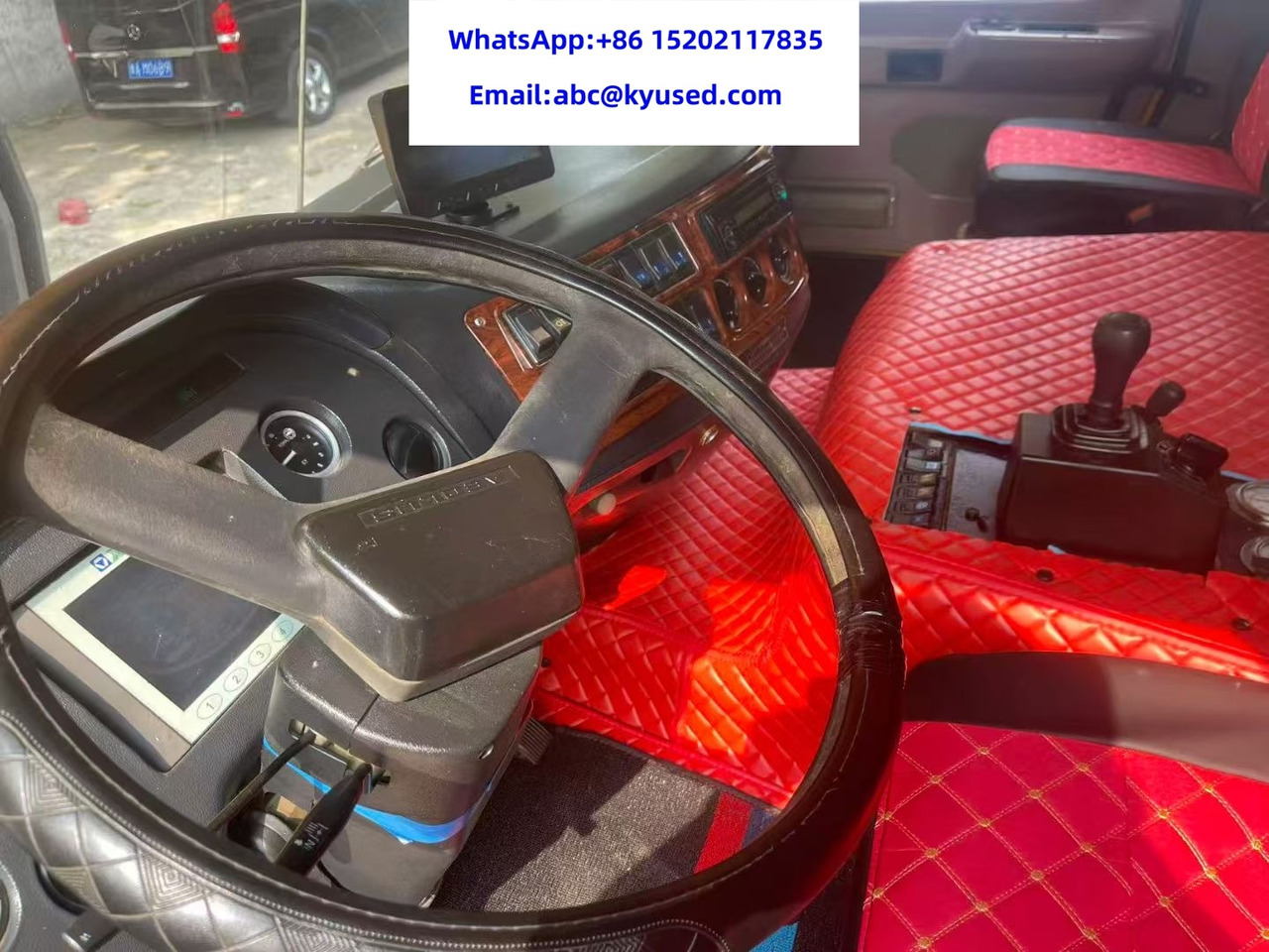 XCMG QAY200 XCT200 XCA200 200Ton 220t 240t 250ton 260t crane - Mobilkran: billede 5 XCMG QAY200 XCT200 XCA200 200Ton 220t 240t 250ton 260t crane - Mobilkran: billede 5