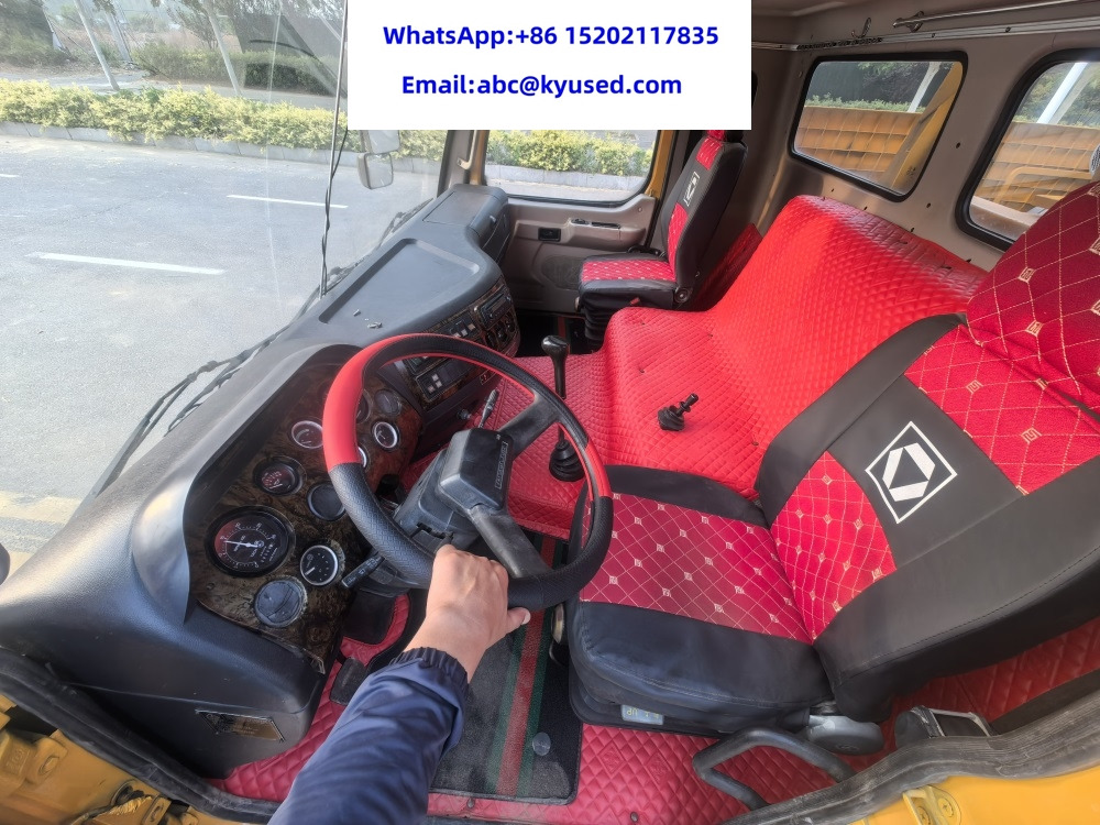 XCMG QY50K QY50KA XCT50 QY50KC 50Ton 70TON QY70K QY100K QY25K5 - Mobilkran: billede 5 XCMG QY50K QY50KA XCT50 QY50KC 50Ton 70TON QY70K QY100K QY25K5 - Mobilkran: billede 5