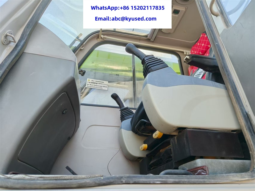 ZOOMLION ZTC800V ZTC500V ZTC250V ZTC1000V ztc700v 25Ton 50ton 30ton 80ton 70ton 100ton - Mobilkran: billede 2 ZOOMLION ZTC800V ZTC500V ZTC250V ZTC1000V ztc700v 25Ton 50ton 30ton 80ton 70ton 100ton - Mobilkran: billede 2