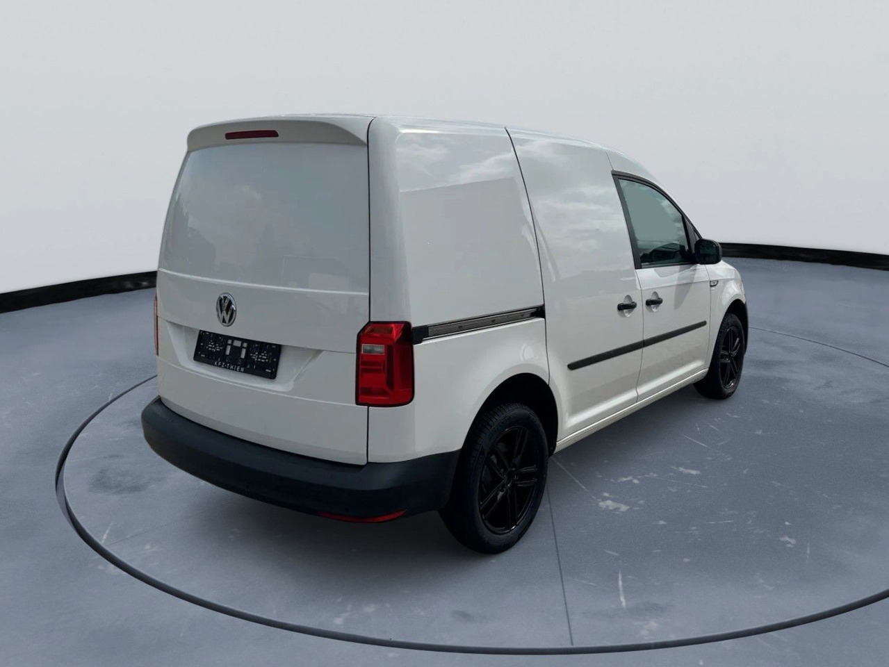 Volkswagen Caddy Kasten | Klima, Navi, Alufelgen, Rückfahrk - Små varebil: billede 5 Volkswagen Caddy Kasten | Klima, Navi, Alufelgen, Rückfahrk - Små varebil: billede 5