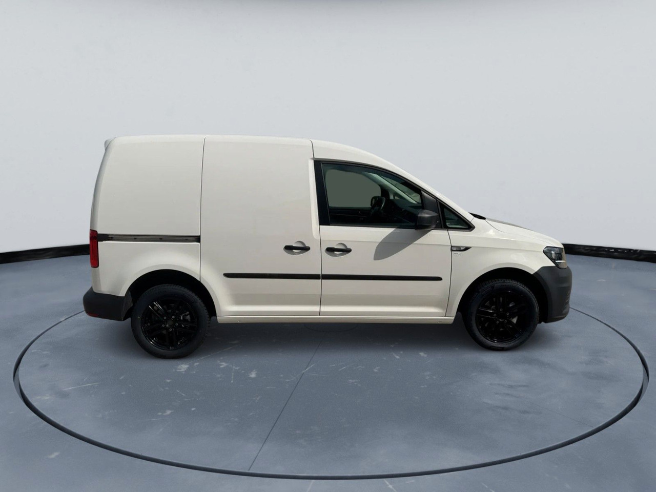 Volkswagen Caddy Kasten | Klima, Navi, Alufelgen, Rückfahrk - Små varebil: billede 4 Volkswagen Caddy Kasten | Klima, Navi, Alufelgen, Rückfahrk - Små varebil: billede 4