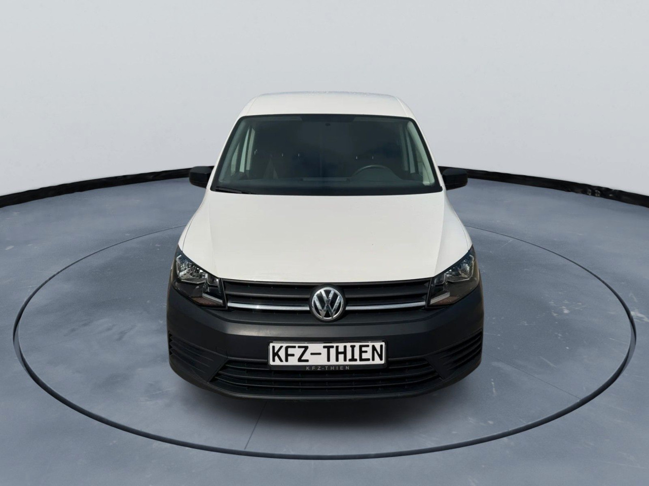 Volkswagen Caddy Kasten | Klima, Navi, Alufelgen, Rückfahrk - Små varebil: billede 3 Volkswagen Caddy Kasten | Klima, Navi, Alufelgen, Rückfahrk - Små varebil: billede 3