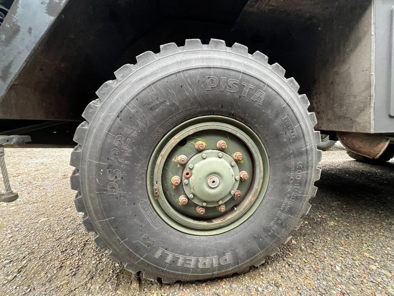 MAN KAT 6X6 ANTENNE 34MTR DORNIER 25.422DFAEG 3x in stock (met/zonder antenne) - Lastbil: billede 5 MAN KAT 6X6 ANTENNE 34MTR DORNIER 25.422DFAEG 3x in stock (met/zonder antenne) - Lastbil: billede 5