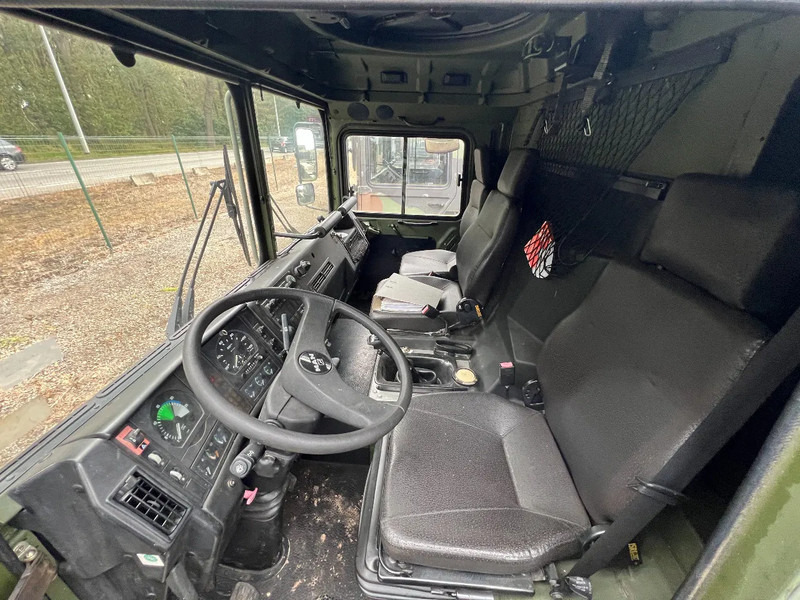 MAN KAT 6X6 ANTENNE 34MTR DORNIER 25.422DFAEG 3x in stock (met/zonder antenne) - Lastbil: billede 4 MAN KAT 6X6 ANTENNE 34MTR DORNIER 25.422DFAEG 3x in stock (met/zonder antenne) - Lastbil: billede 4