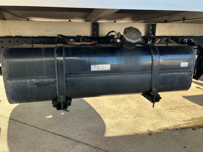 Mitsubishi Canter - Varebil med kasse: billede 5 Mitsubishi Canter - Varebil med kasse: billede 5