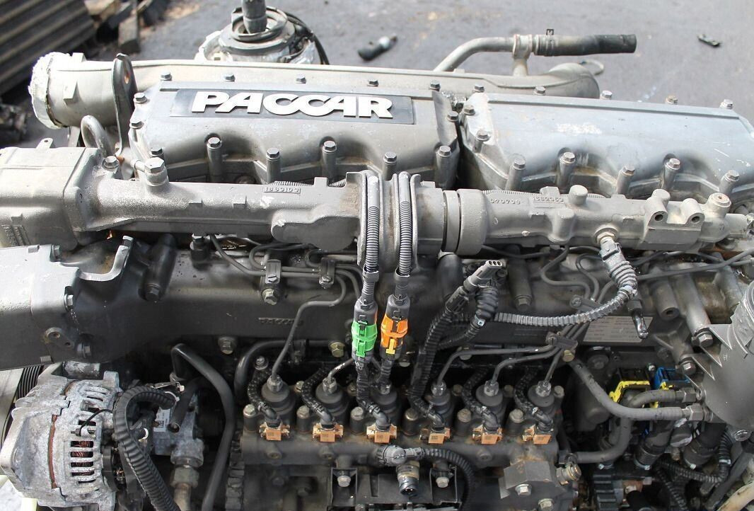 DAF Paccar PR 265S2 DAF CF 75 - Motor for Lastbil: billede 1 DAF Paccar PR 265S2 DAF CF 75 - Motor for Lastbil: billede 1