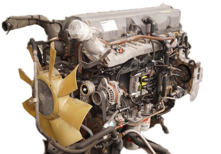Renault PREMIUM 440 DXI EURO 3 - Motor for Lastbil: billede 1 Renault PREMIUM 440 DXI EURO 3 - Motor for Lastbil: billede 1