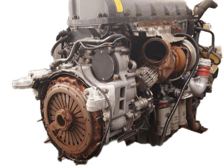 Renault PREMIUM 440 DXI EURO 3 - Motor for Lastbil: billede 3 Renault PREMIUM 440 DXI EURO 3 - Motor for Lastbil: billede 3