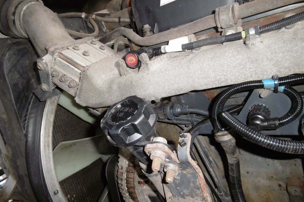 Renault Premium DXI 11 E3 - Motor for Lastbil: billede 5 Renault Premium DXI 11 E3 - Motor for Lastbil: billede 5