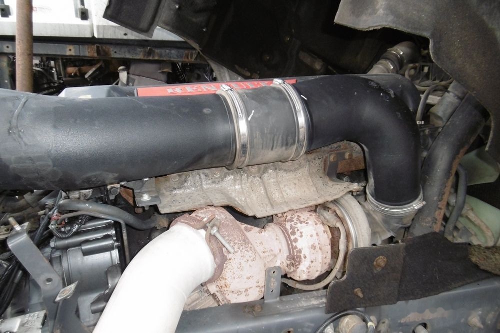 Renault Premium DXI 11 E3 - Motor for Lastbil: billede 4 Renault Premium DXI 11 E3 - Motor for Lastbil: billede 4