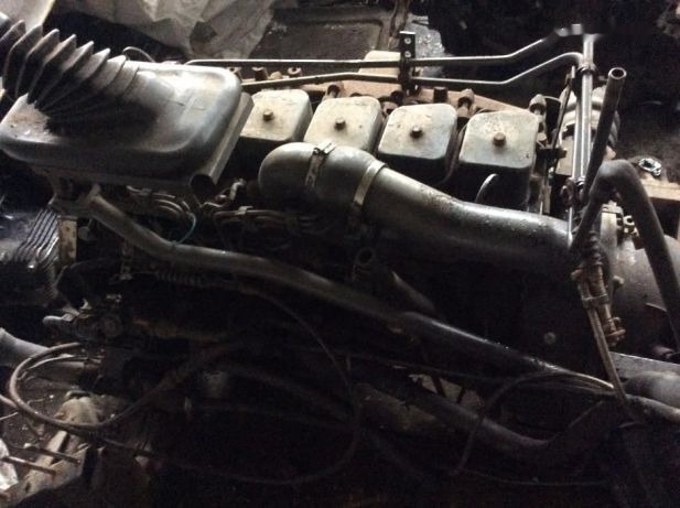 DAF 45 55 LF - Motor for Lastbil: billede 1 DAF 45 55 LF - Motor for Lastbil: billede 1