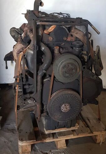 DAF RS160M DAF truck - Motor for Lastbil: billede 2 DAF RS160M DAF truck - Motor for Lastbil: billede 2