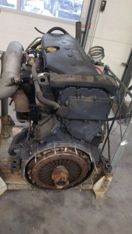 IVECO F3AE3681A IVECO STRALIS truck - Motor for Lastbil: billede 2 IVECO F3AE3681A IVECO STRALIS truck - Motor for Lastbil: billede 2