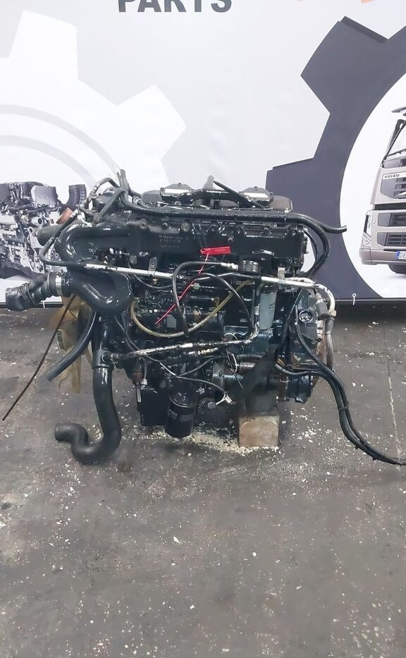MAN D0824 LFL01 MAN L2000 - Motor for Lastbil: billede 3 MAN D0824 LFL01 MAN L2000 - Motor for Lastbil: billede 3
