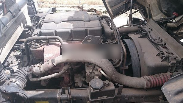 MAN D0834 LFL40 MAN TGL - Motor for Lastbil: billede 1 MAN D0834 LFL40 MAN TGL - Motor for Lastbil: billede 1