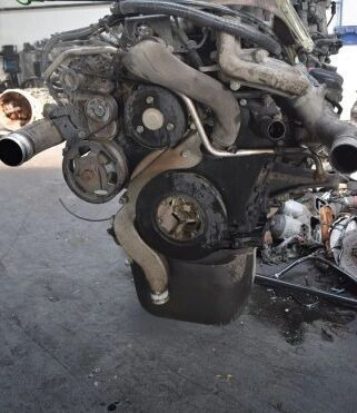 MAN D0836 LFL54 MAN TGL, TGM, M2000, L2000 - Motor for Lastbil: billede 3 MAN D0836 LFL54 MAN TGL, TGM, M2000, L2000 - Motor for Lastbil: billede 3