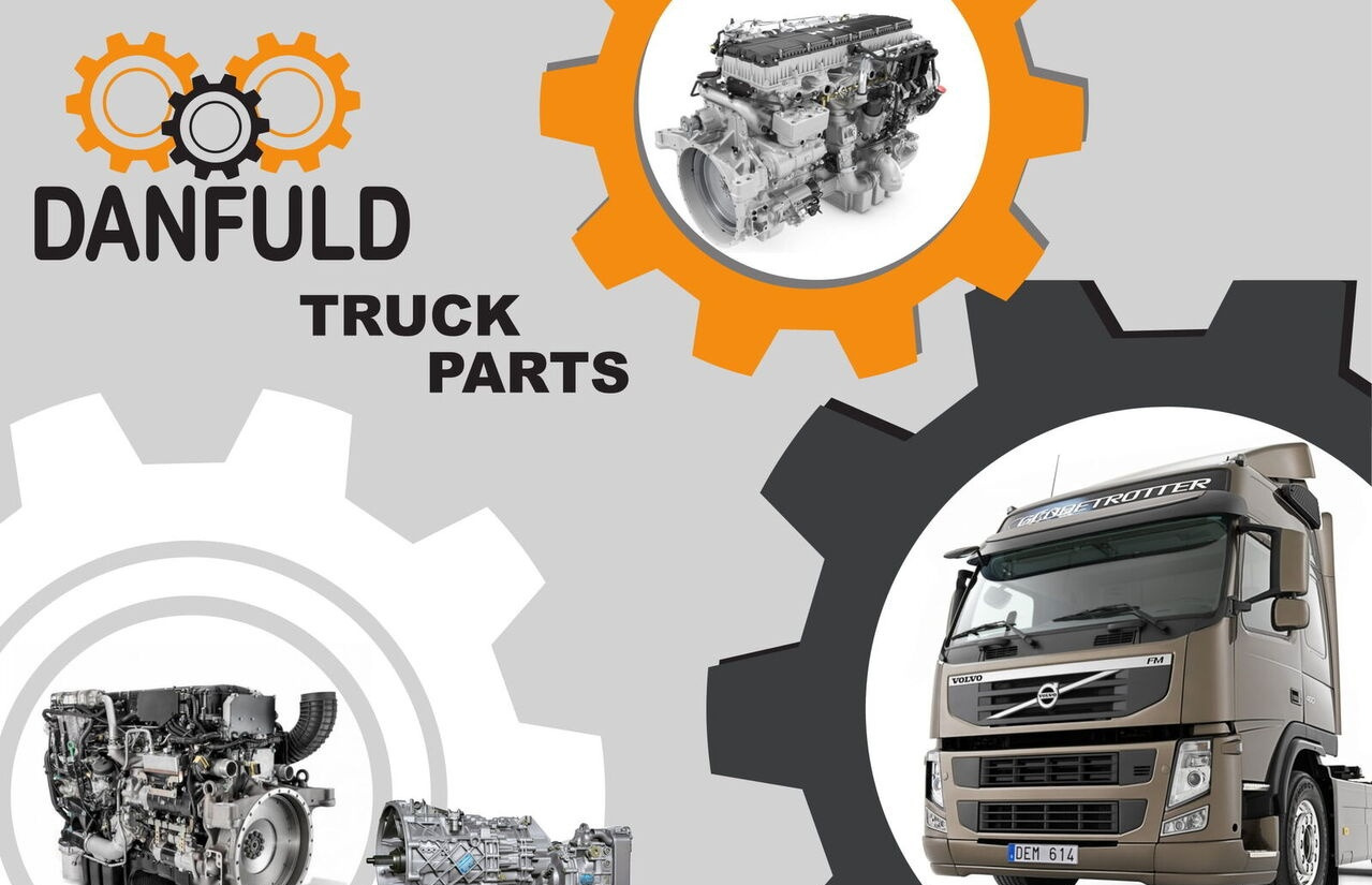 Motor for Lastbil Mercedes-Benz Econic OM906LA: billede 6 Motor for Lastbil Mercedes-Benz Econic OM906LA: billede 6