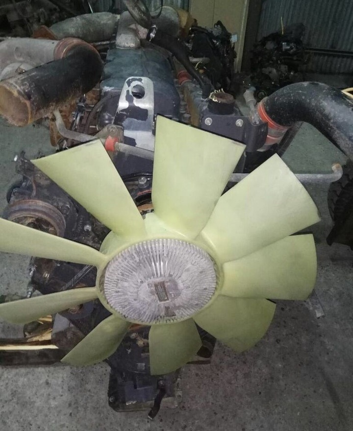 Renault MACK 430 Midr Renault Magnum - Motor for Lastbil: billede 3 Renault MACK 430 Midr Renault Magnum - Motor for Lastbil: billede 3