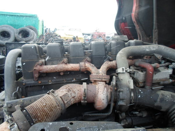Scania DSC 912 260 DSC 9.12 E2 Scania P 94 - Motor for Lastbil: billede 3 Scania DSC 912 260 DSC 9.12 E2 Scania P 94 - Motor for Lastbil: billede 3