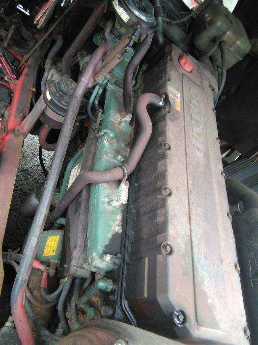 Volvo D12C Volvo FH 12 - Motor for Lastbil: billede 2 Volvo D12C Volvo FH 12 - Motor for Lastbil: billede 2