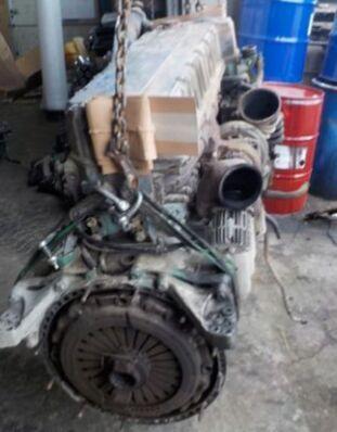 Volvo D12D Volvo truck - Motor for Lastbil: billede 2 Volvo D12D Volvo truck - Motor for Lastbil: billede 2