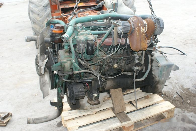 Volvo TD 73 ES Volvo FL 7 - Motor for Lastbil: billede 2 Volvo TD 73 ES Volvo FL 7 - Motor for Lastbil: billede 2
