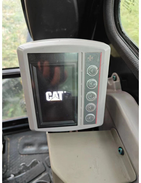 Caterpillar 303.5ECR 303.5 306 307 307.5 308 - Minigravemaskine: billede 4 Caterpillar 303.5ECR 303.5 306 307 307.5 308 - Minigravemaskine: billede 4