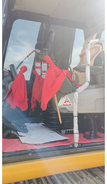 Caterpillar 315D2 312 315 320 325 336 - Bæltegravemaskine: billede 3 Caterpillar 315D2 312 315 320 325 336 - Bæltegravemaskine: billede 3