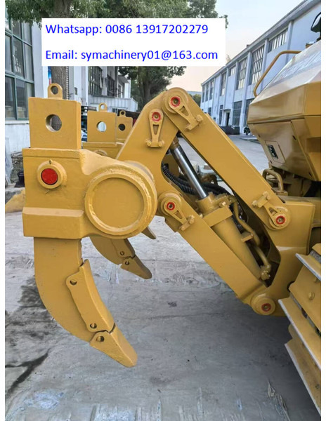 Caterpillar D7G D6G D7R D6R D8R D9R - Bulldozer: billede 3 Caterpillar D7G D6G D7R D6R D8R D9R - Bulldozer: billede 3