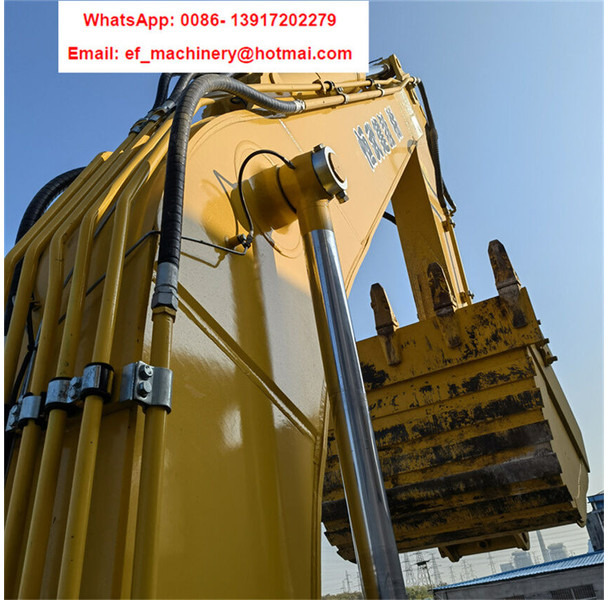 Bæltegravemaskine Komatsu PC400-7: billede 9 Bæltegravemaskine Komatsu PC400-7: billede 9