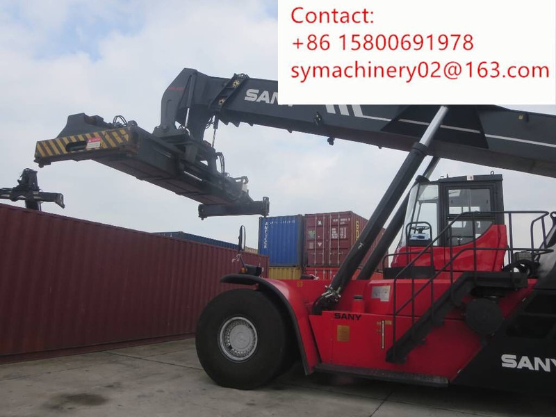 Sany SRSC 45 C30 - Reach stacker: billede 2 Sany SRSC 45 C30 - Reach stacker: billede 2