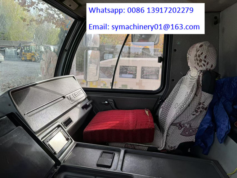 Tadano Faun ATF100-5 - Alle terræn kran: billede 5 Tadano Faun ATF100-5 - Alle terræn kran: billede 5