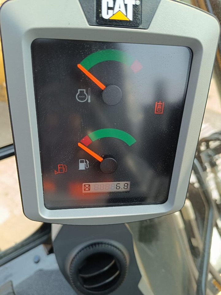 New Caterpillar 320D3GC tracked excavator - Bæltegravemaskine: billede 3 New Caterpillar 320D3GC tracked excavator - Bæltegravemaskine: billede 3