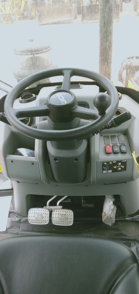 New JCB 3CX backhoe loader - Gravelæssemaskine: billede 4 New JCB 3CX backhoe loader - Gravelæssemaskine: billede 4