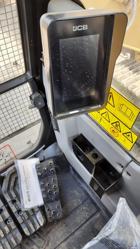New JCB NXT 215LC tracked excavator - Bæltegravemaskine: billede 5 New JCB NXT 215LC tracked excavator - Bæltegravemaskine: billede 5