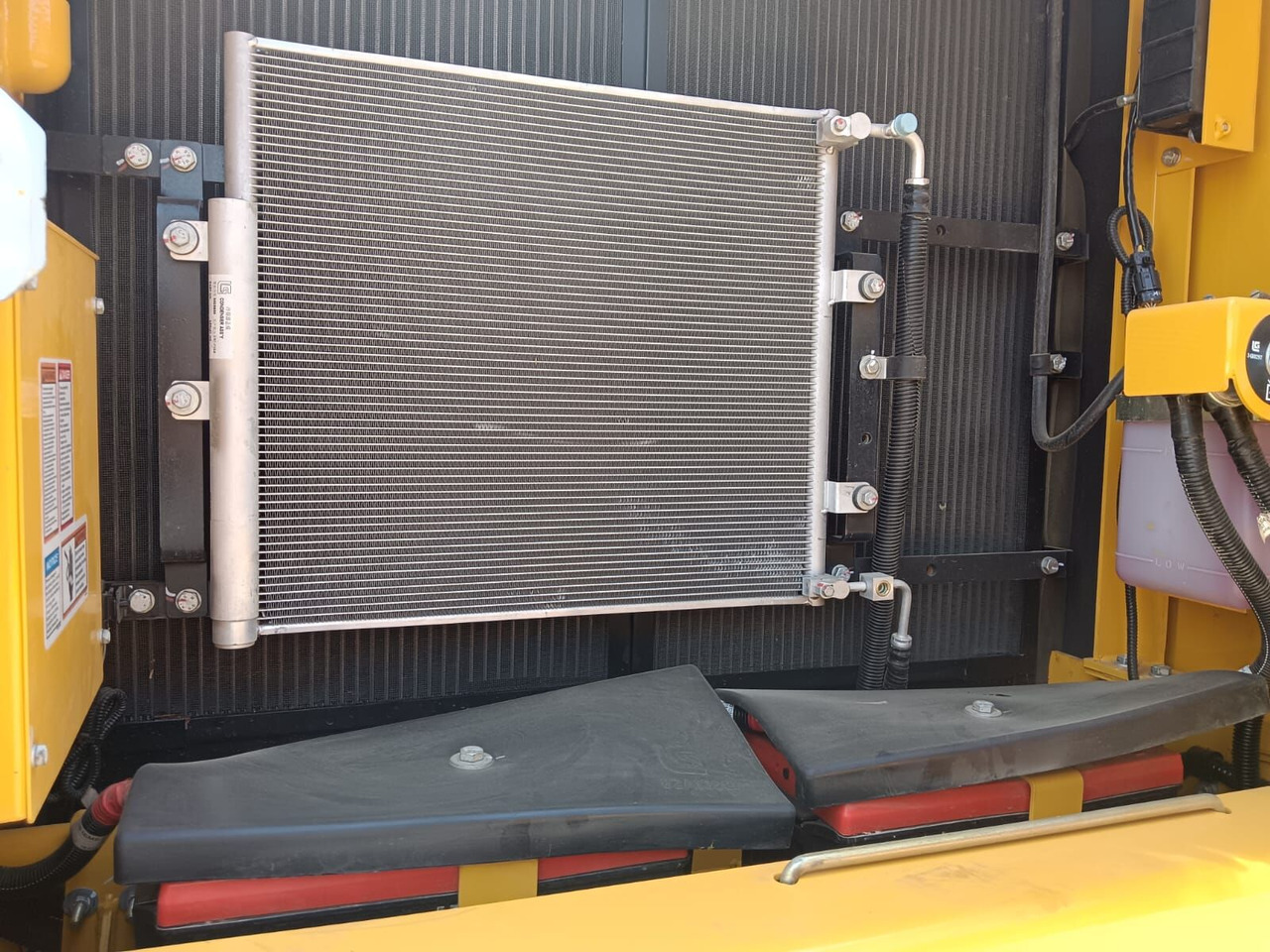 New LiuGong 925E tracked excavator - Bæltegravemaskine: billede 2 New LiuGong 925E tracked excavator - Bæltegravemaskine: billede 2