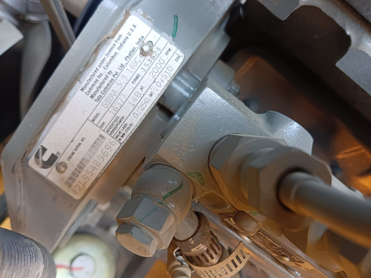 New LiuGong 925E tracked excavator - Bæltegravemaskine: billede 5 New LiuGong 925E tracked excavator - Bæltegravemaskine: billede 5