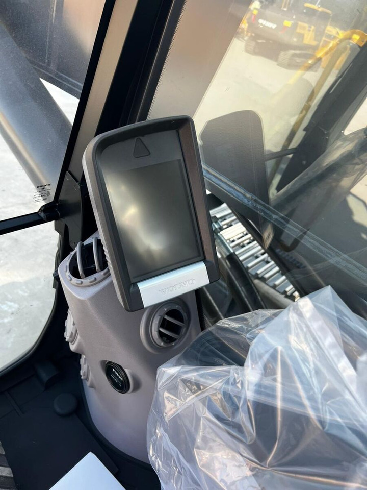 New Volvo EC480DL tracked excavator - Bæltegravemaskine: billede 5 New Volvo EC480DL tracked excavator - Bæltegravemaskine: billede 5