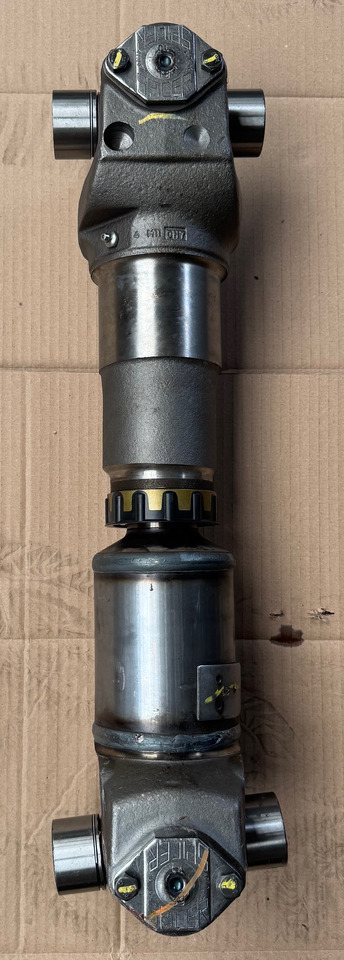 CATERPILLAR Caterpillar 966f - Drivaksel for Entreprenørmaskin: billede 1 CATERPILLAR Caterpillar 966f - Drivaksel for Entreprenørmaskin: billede 1