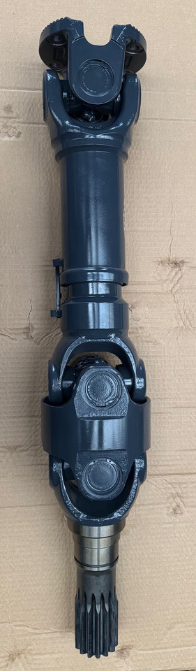 FENDT FENDT Vario - Kardanaksel for Traktor: billede 1 FENDT FENDT Vario - Kardanaksel for Traktor: billede 1