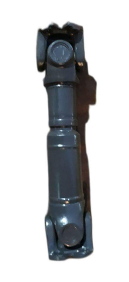 SETRA - Drivaksel for Bus: billede 1 SETRA - Drivaksel for Bus: billede 1